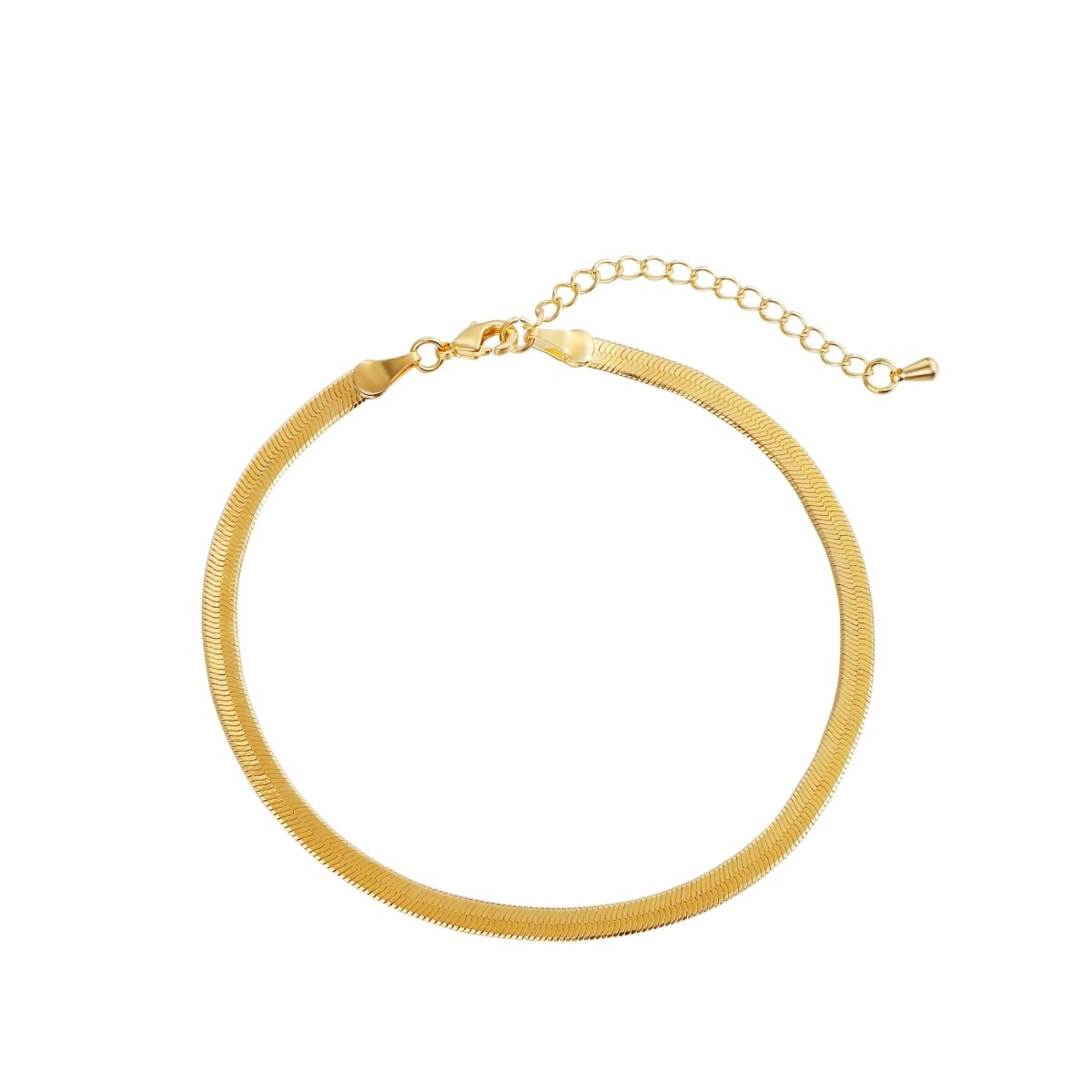 Gosfry Dainty Gold Bracelets - GOSFRY