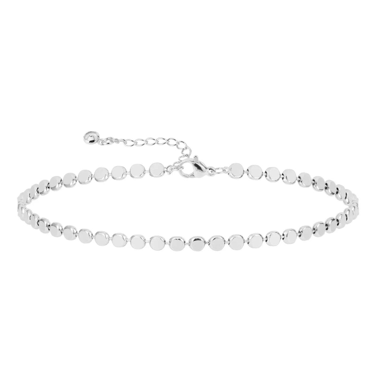 Gosfry Dainty Gold Dot Bracelets - GOSFRY