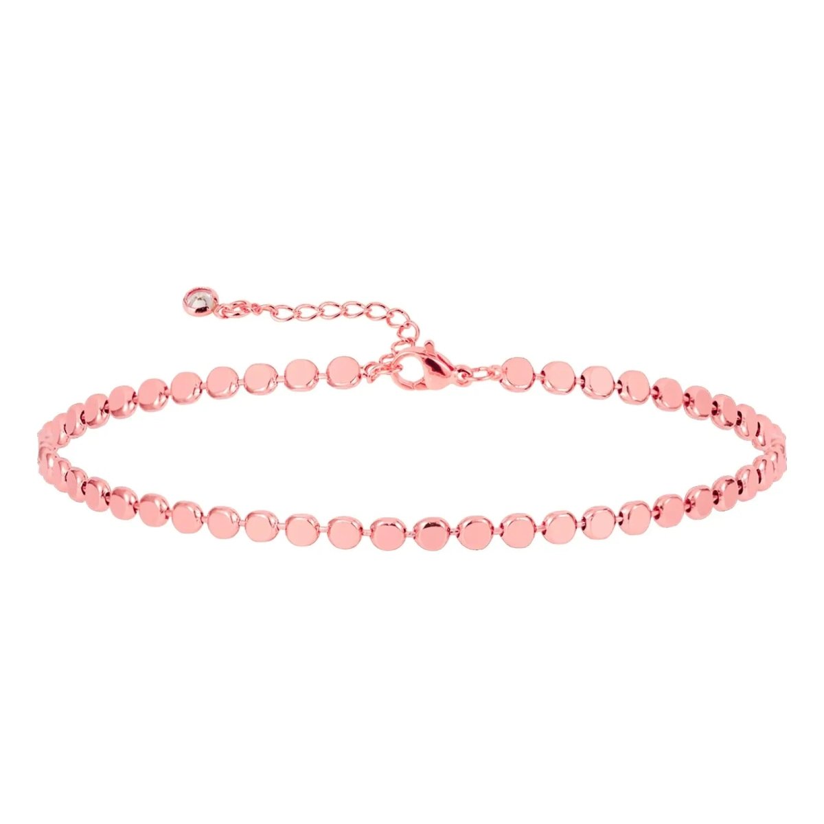 Gosfry Dainty Gold Dot Bracelets - GOSFRY