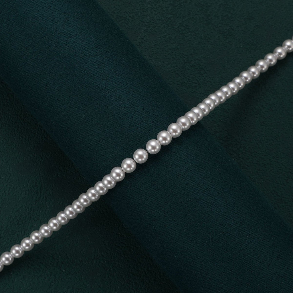Gosfry Dainty Pearl Necklaces - GOSFRY