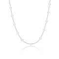 Gosfry Dainty Pearl Necklaces - GOSFRY