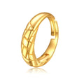 Gosfry Gold Dainty Rings - GOSFRY