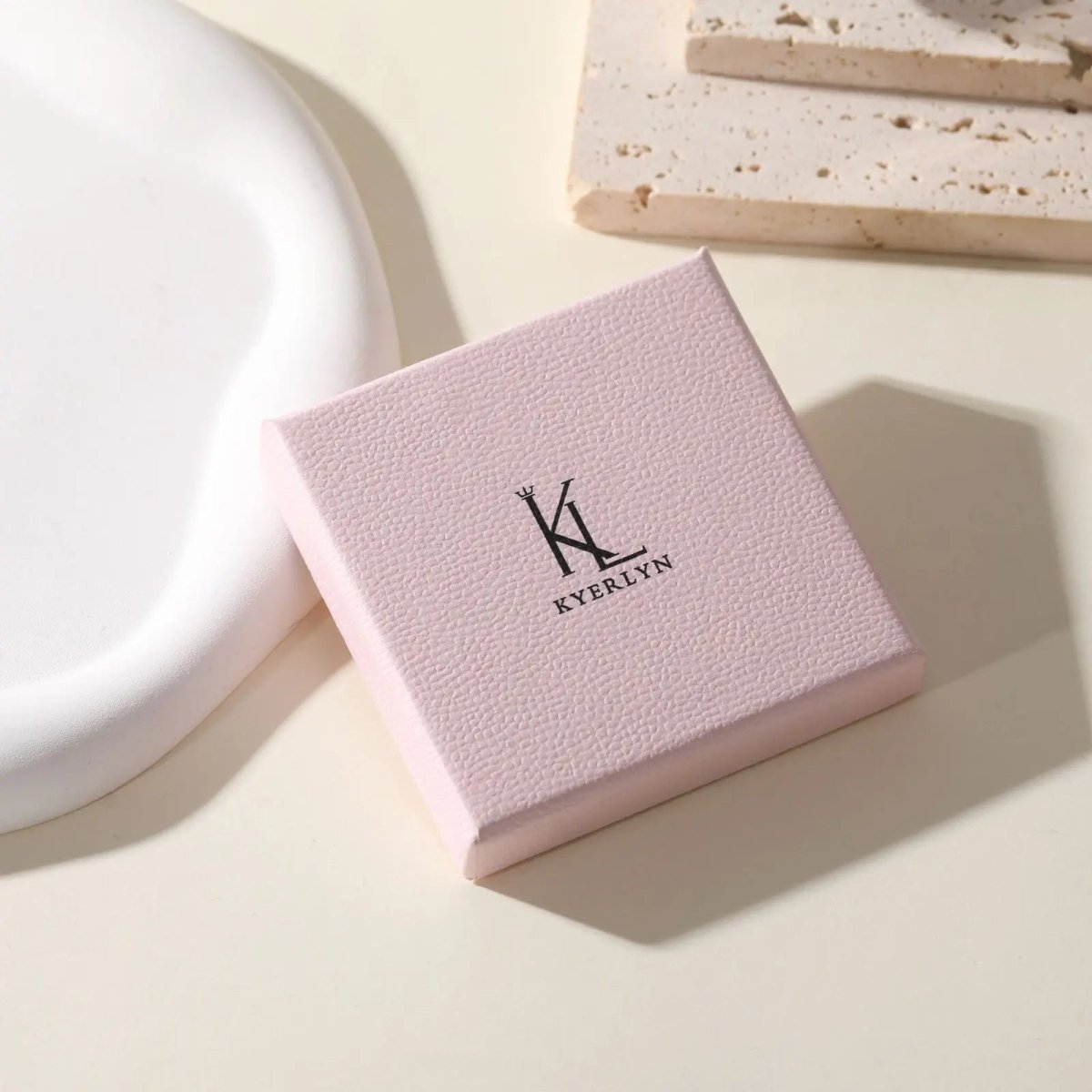 Gosfry Gold Twisted Bracelets - GOSFRY