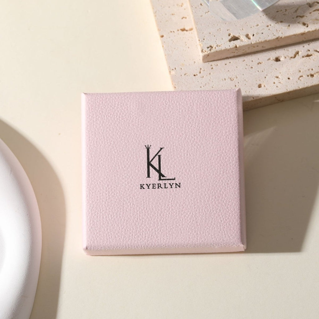 Gosfry Layered Rope Figaro Necklaces - GOSFRY