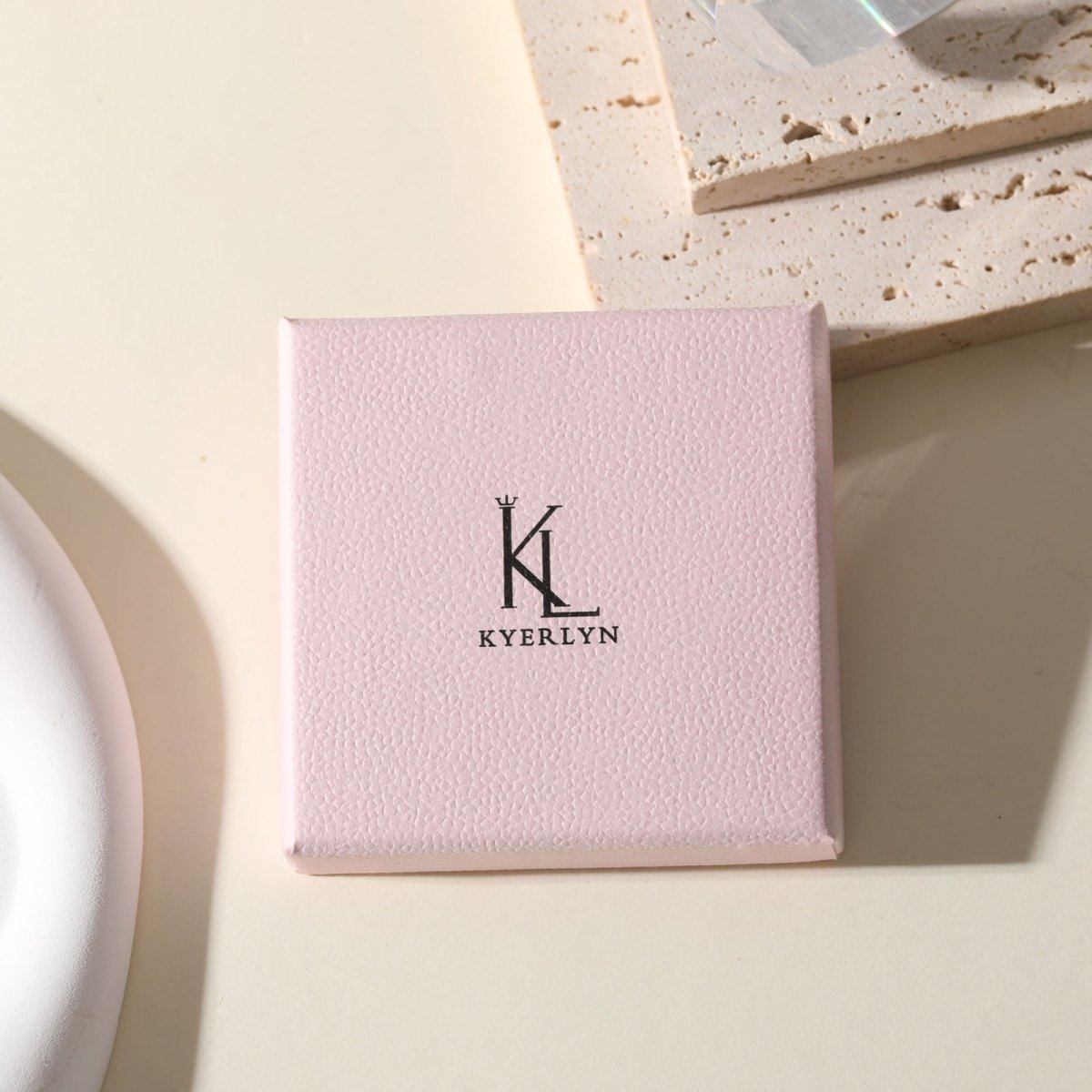 Gosfry Layered Rope Figaro Necklaces - GOSFRY